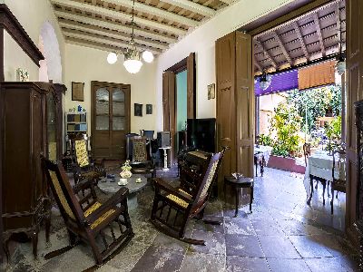 Hostal Casa Ayala9